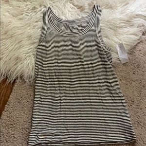 American Eagle rib tank